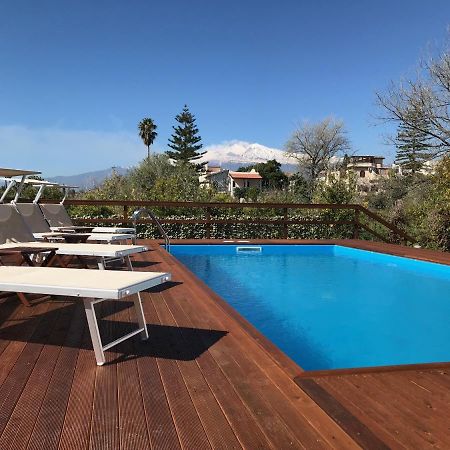 John Sea Suites Giardini-Naxos Exterior foto