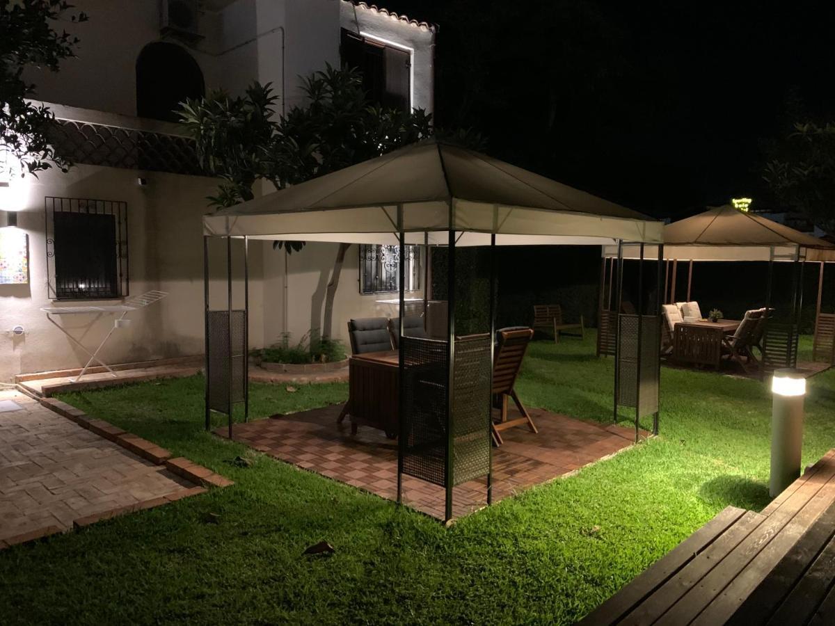 John Sea Suites Giardini-Naxos Exterior foto