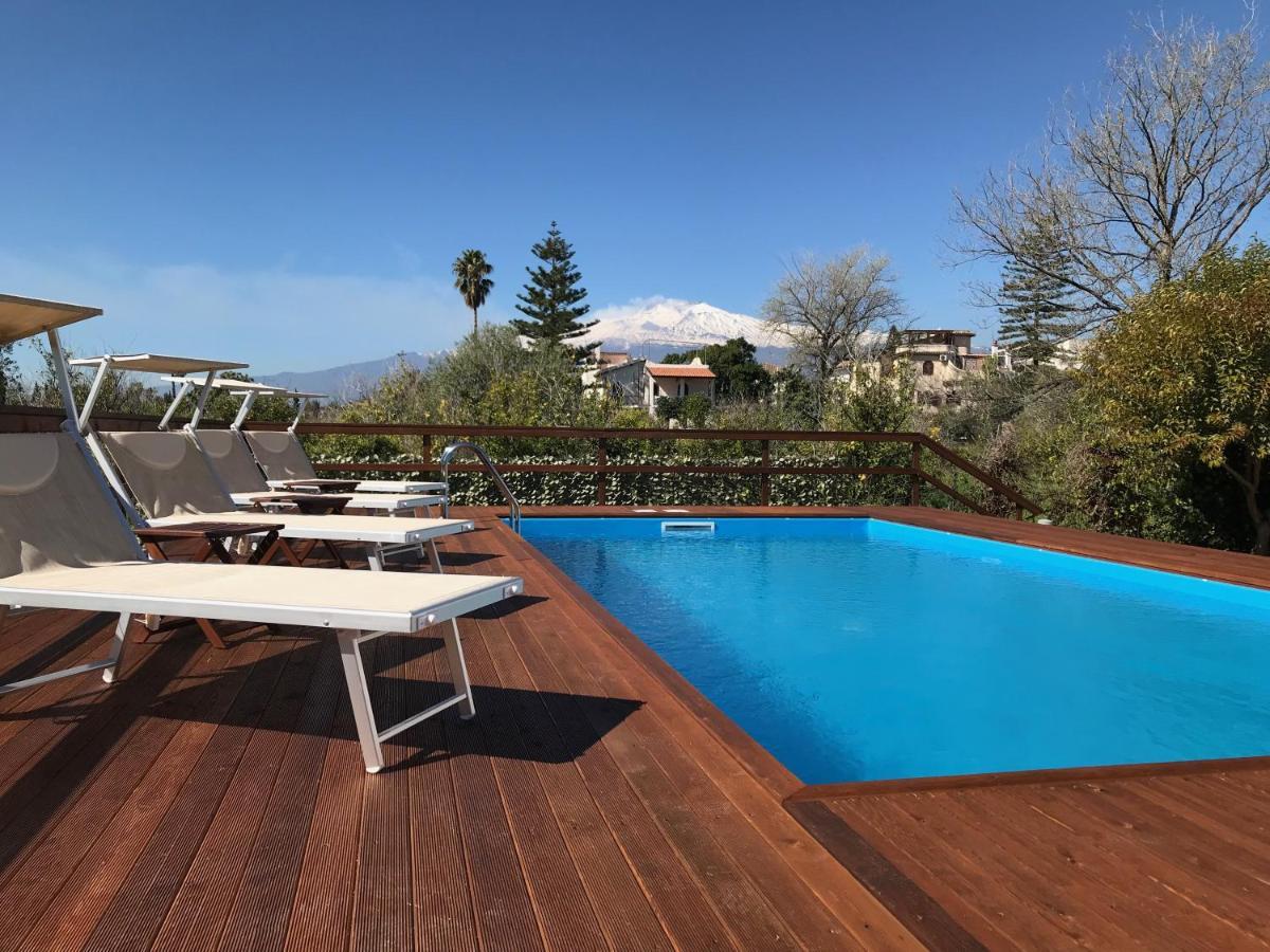 John Sea Suites Giardini-Naxos Exterior foto