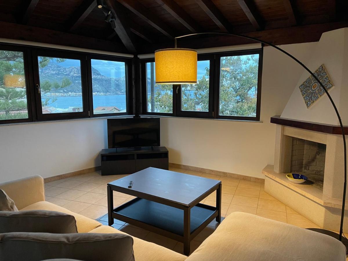 John Sea Suites Giardini-Naxos Exterior foto