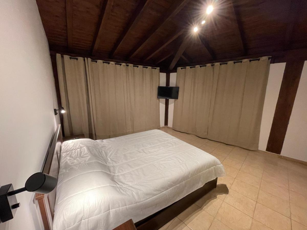 John Sea Suites Giardini-Naxos Exterior foto
