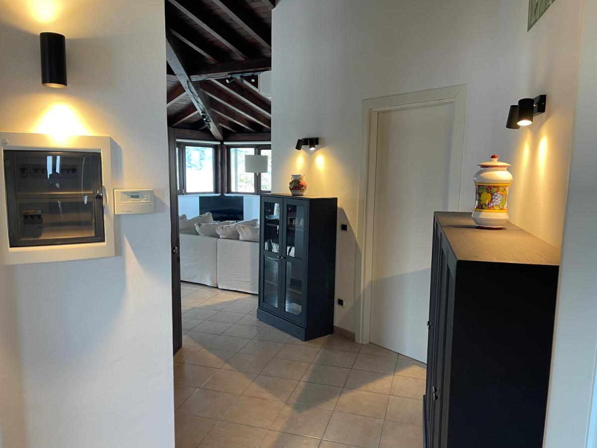John Sea Suites Giardini-Naxos Exterior foto
