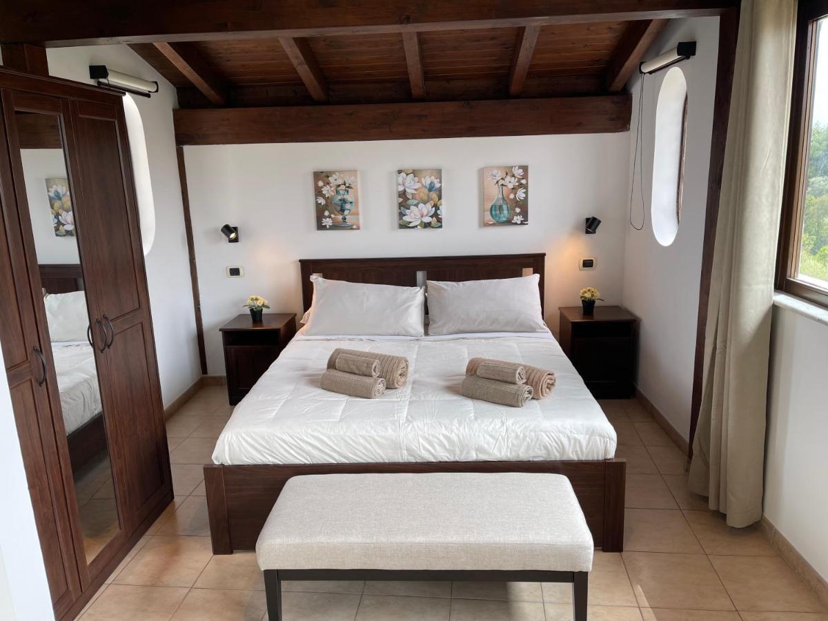John Sea Suites Giardini-Naxos Exterior foto
