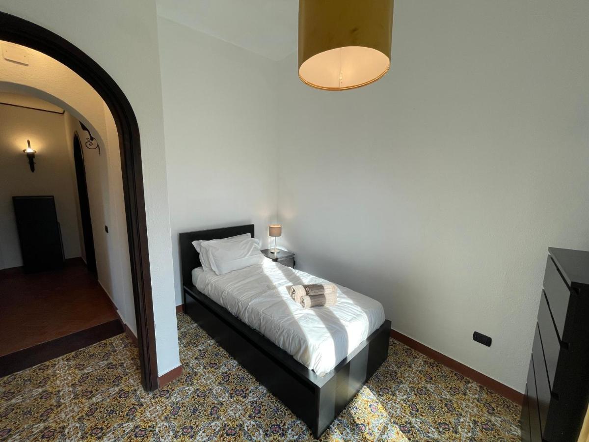 John Sea Suites Giardini-Naxos Exterior foto