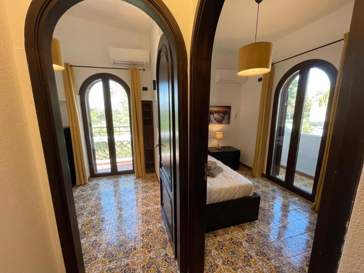 John Sea Suites Giardini-Naxos Exterior foto