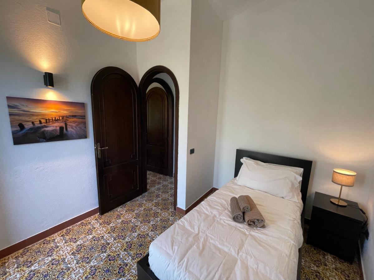 John Sea Suites Giardini-Naxos Exterior foto
