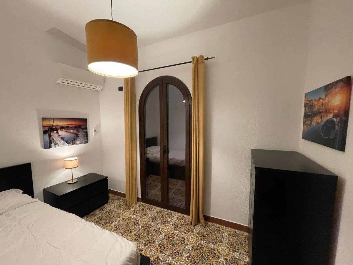 John Sea Suites Giardini-Naxos Exterior foto