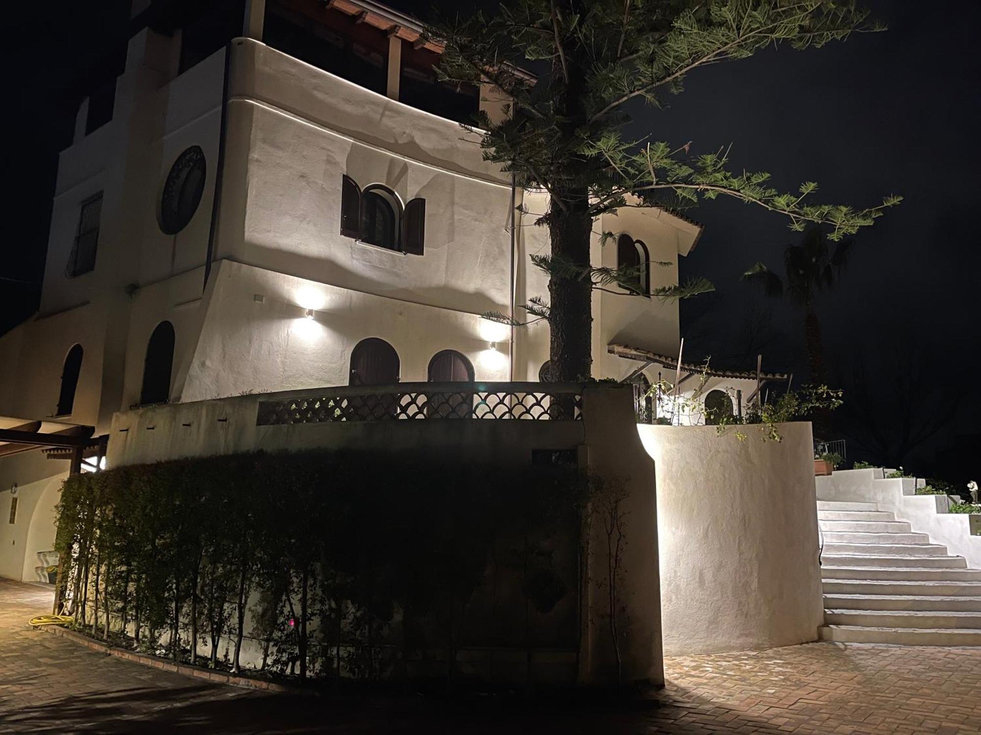 John Sea Suites Giardini-Naxos Exterior foto