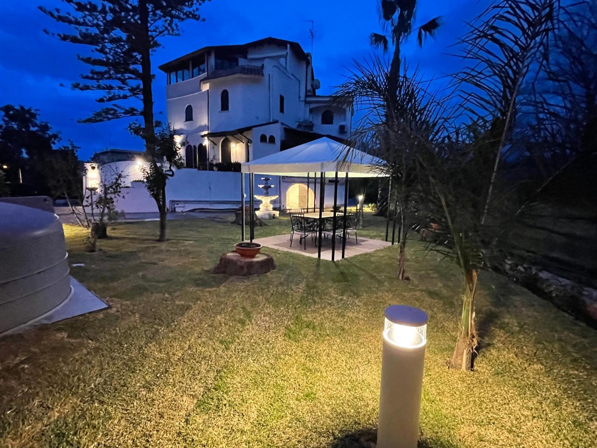 John Sea Suites Giardini-Naxos Exterior foto