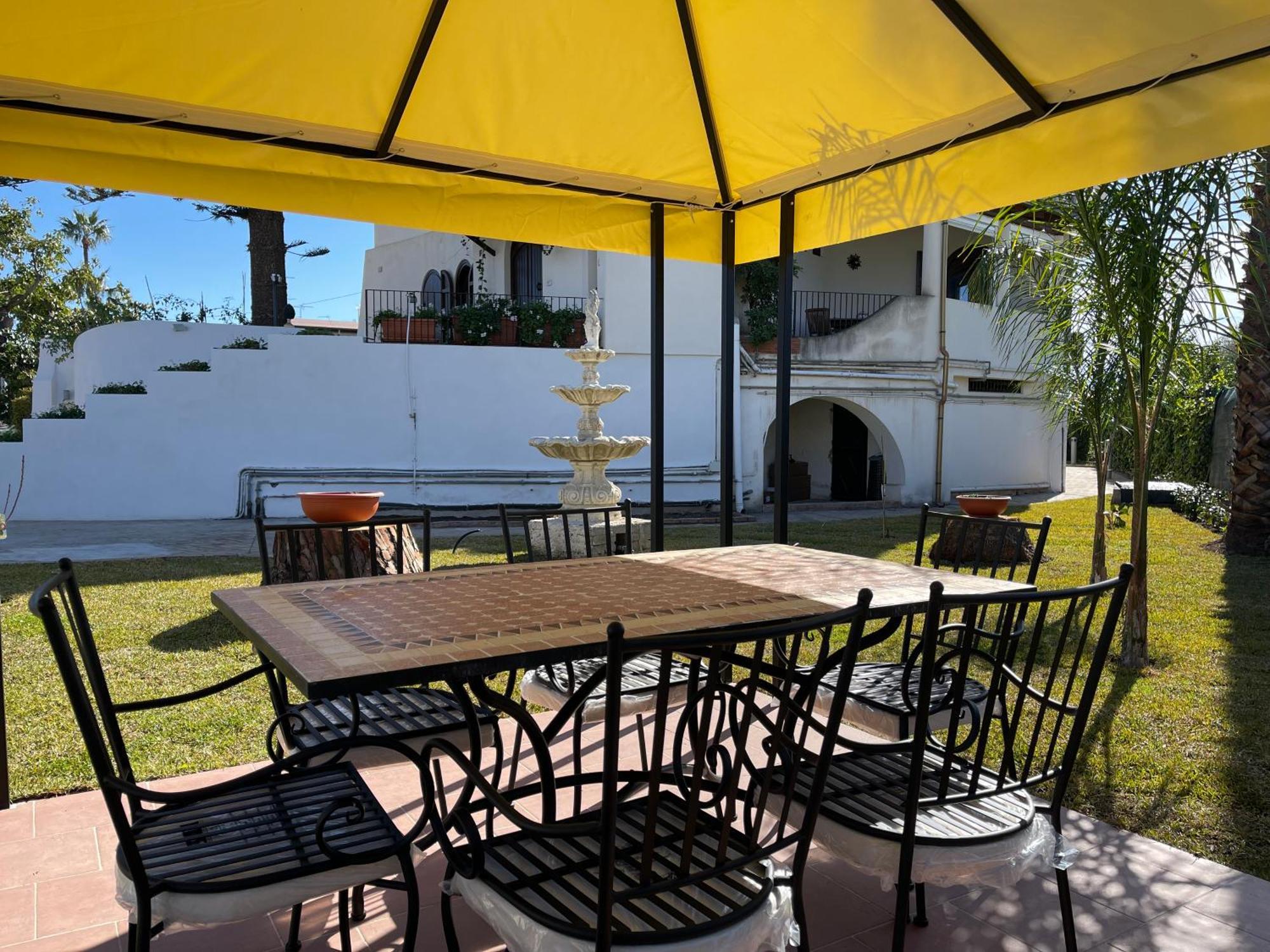 John Sea Suites Giardini-Naxos Exterior foto