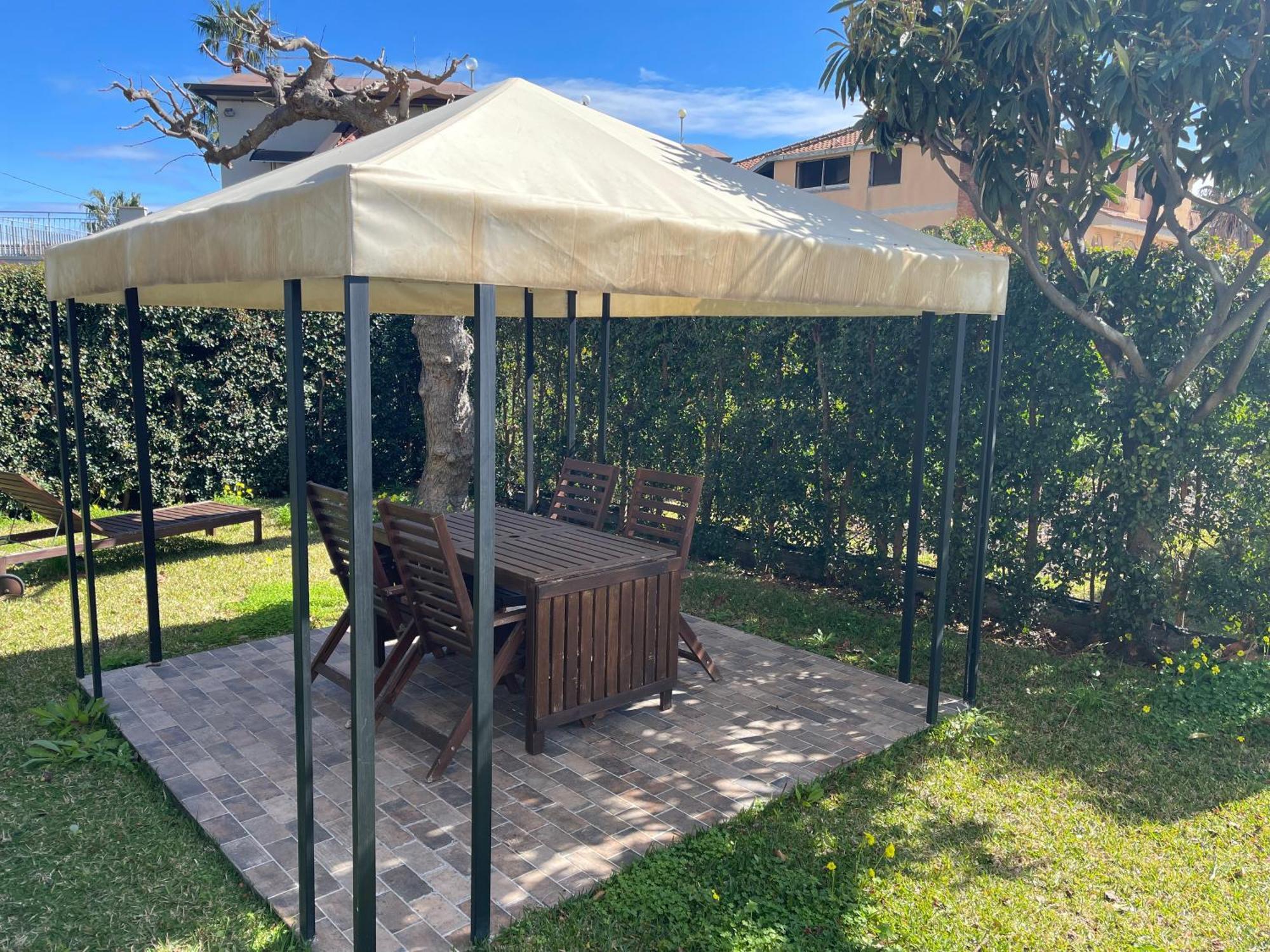 John Sea Suites Giardini-Naxos Exterior foto