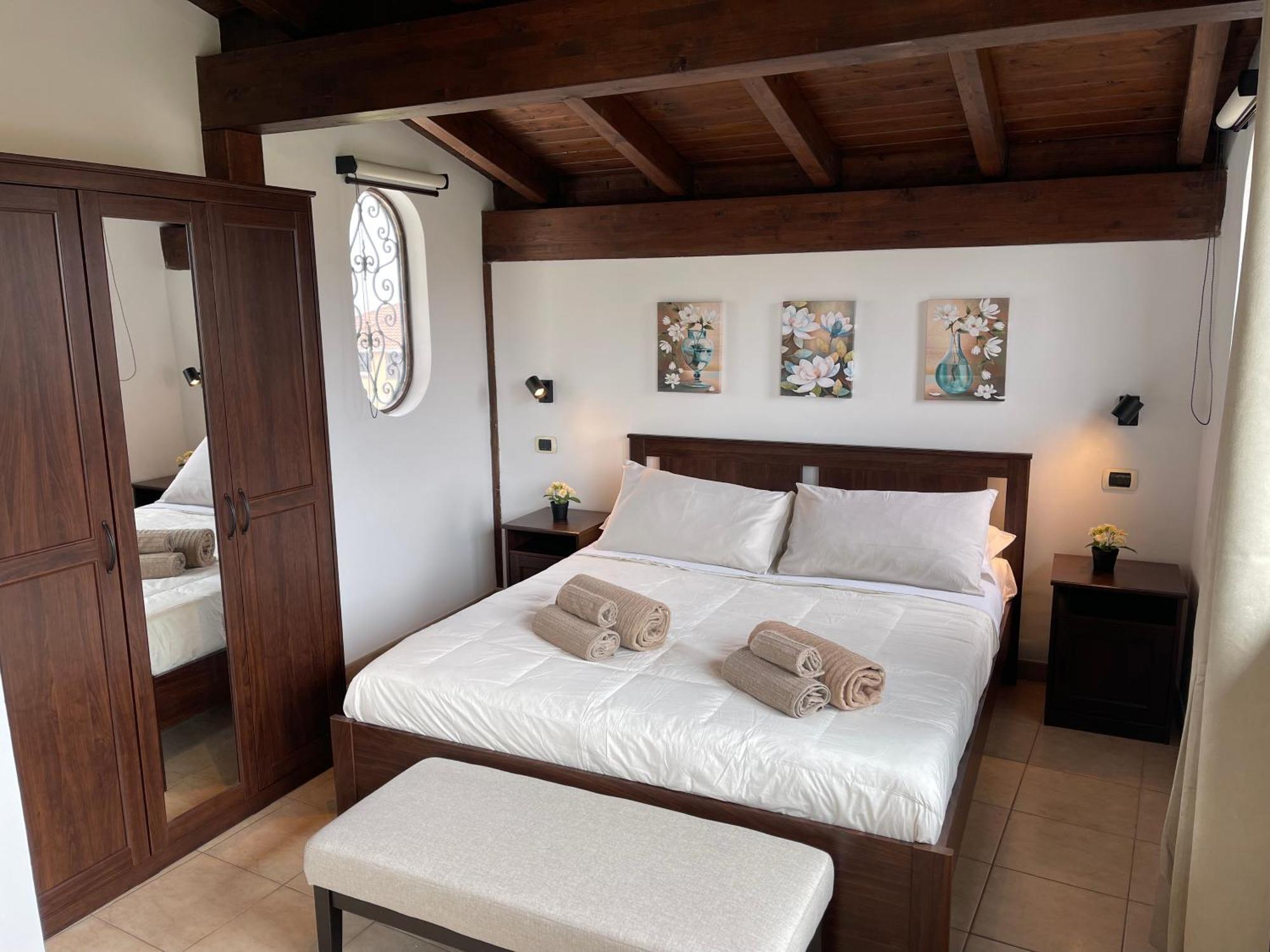 John Sea Suites Giardini-Naxos Exterior foto
