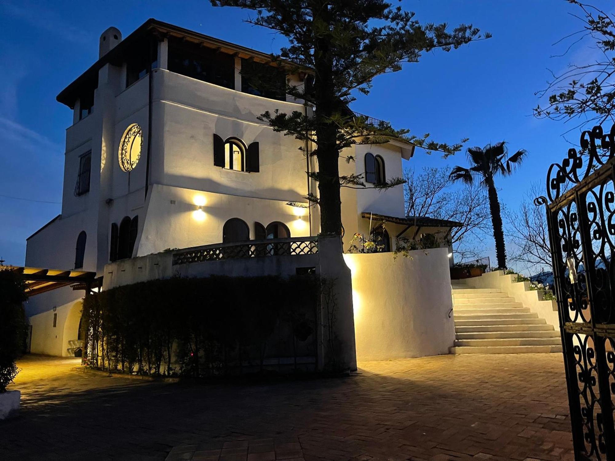 John Sea Suites Giardini-Naxos Exterior foto