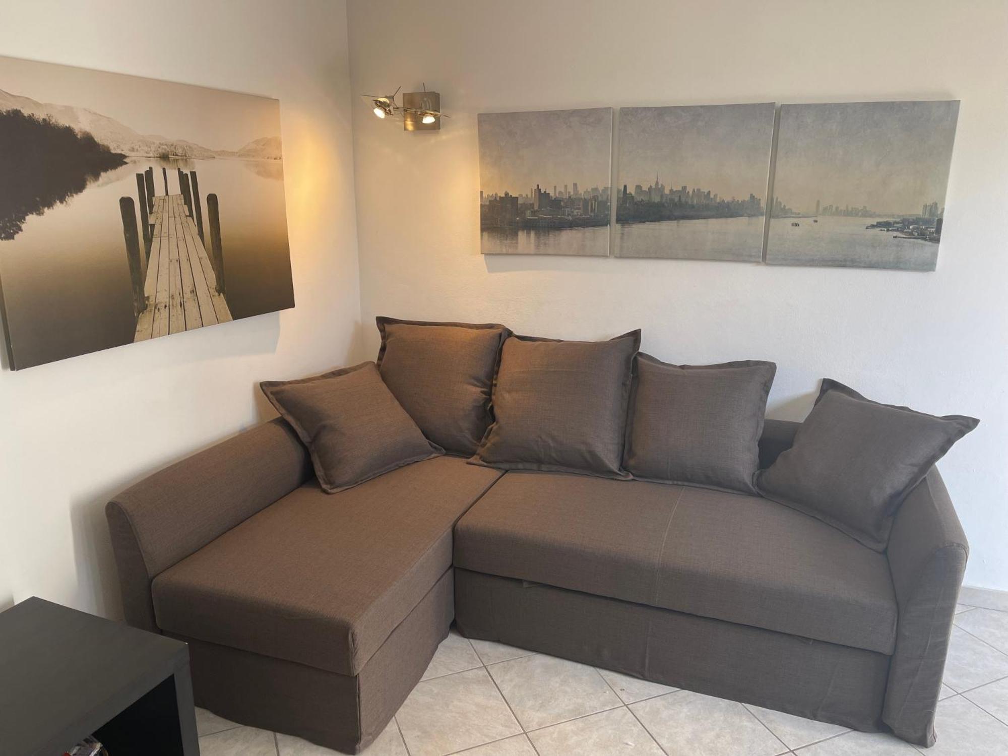 John Sea Suites Giardini-Naxos Exterior foto